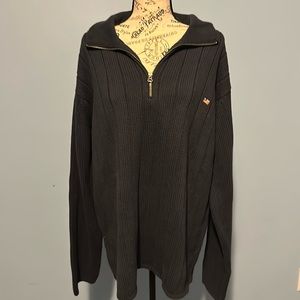 Men’s Ralph Lauren sweater